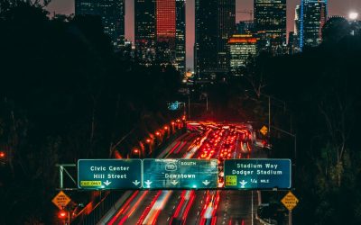 Comfortable San Diego to Los Angeles Ride – Why Professional Service Matters