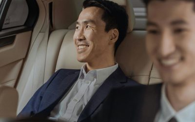 Why San Diego Luxury Rides is the Best Transportation Choice for Formal Events