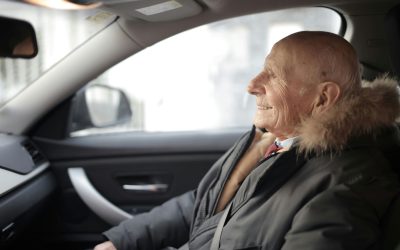 Why Professional Senior Car Service is Essential for San Diego’s Older Adults